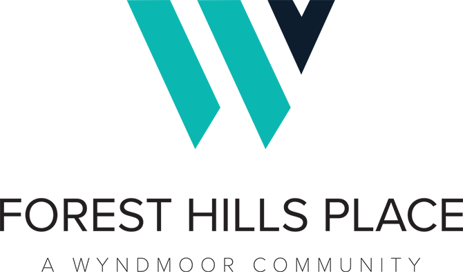 Forest Hills Place Logo